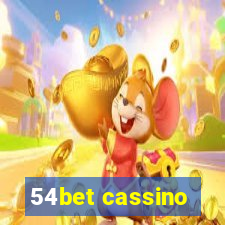 54bet cassino